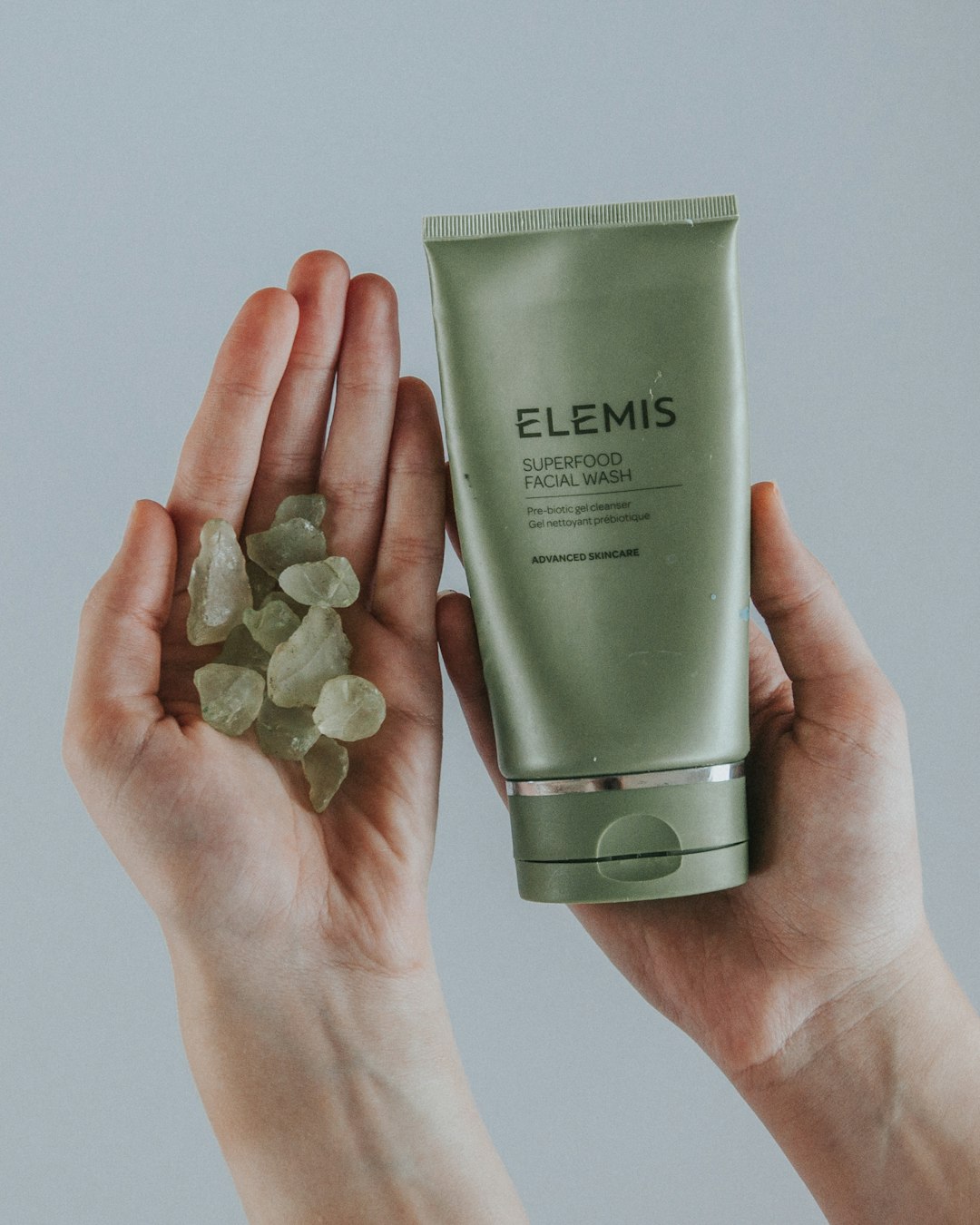Elemis